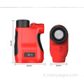 Funzione di golf Laser Distanza Controllo Range Finder